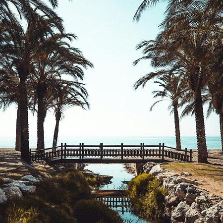 Sunstay Loft Minerva Benalmádena Dış mekan fotoğraf